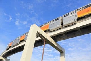 多摩モノレール