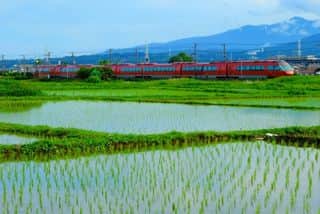 開成町・松田町・大井町