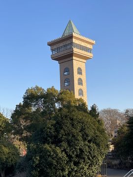 相模原麻溝公園